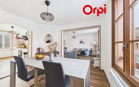 Appartement à louer 3 pièces • Bernay - Photo 3