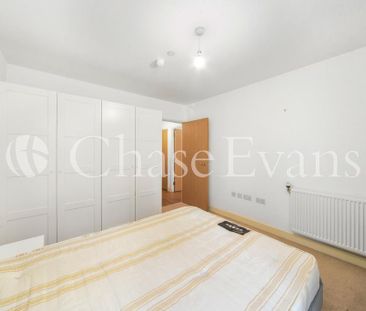 1 bedroom flat to rent - Photo 5