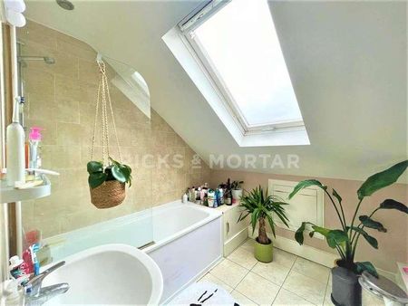 (ppw) Second Avenue, Heaton, Newcastle Upon Tyne, NE6 - Photo 5