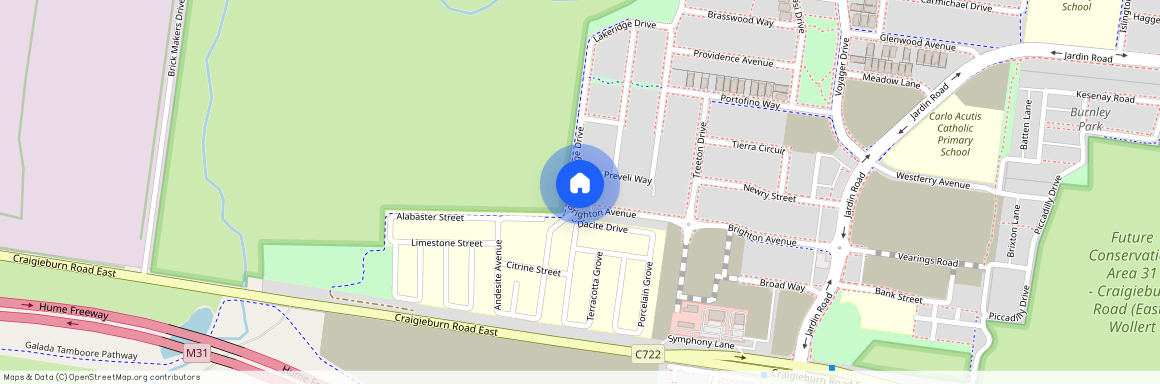 123 Lakeridge Drive, Wollert, VIC, 3750