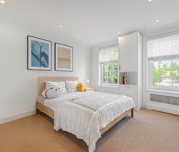 The Marlowes, St John's Wood, London, NW8 6NA - Photo 5