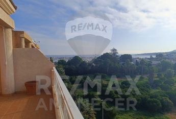 Ático de alquiler en Dénia - Cl Joan Fuster, El Puerto