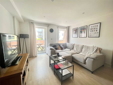 2 bedroom apartment to rent - Photo 4