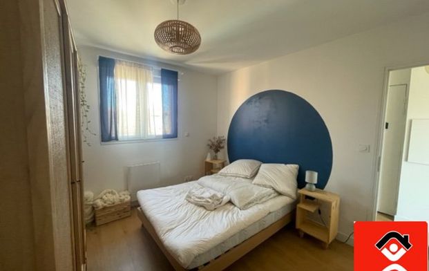 3 pièces, 60m² en location à Toulouse - 990 € par mois - Photo 1