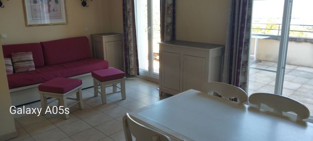 Appartement - Mallemort (13370) - 47.7 m² - - Photo 1