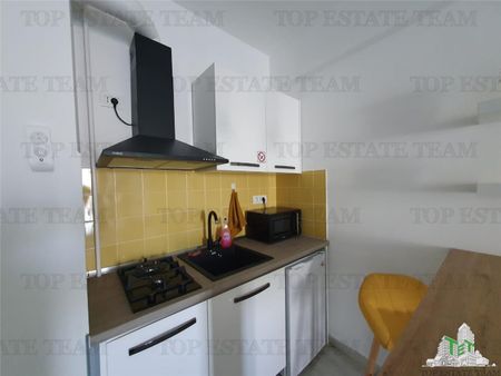 Apartament cu 1 camera vedere Lacul Siutghiol si Mare Neagra zona Cazino Mamaia - Photo 3