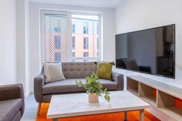 Premium Ensuite - Photo 1