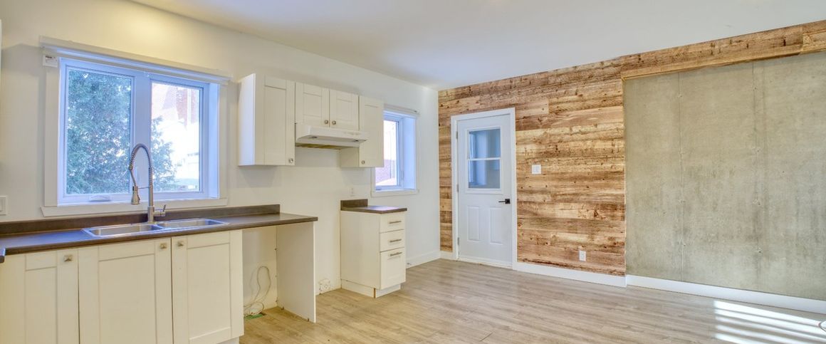 À louer / Appartement - Photo 1