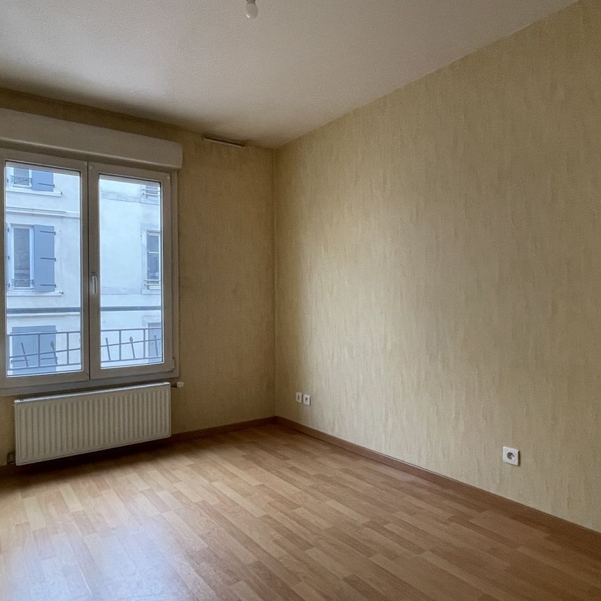 APPARTEMENT T3 78m2 CHARLES III – BOULEVARD LOBAU - Photo 1