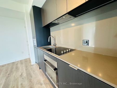 For Lease - 86 Dundas Street Unit# 815, Mississauga, Ontario - Photo 4