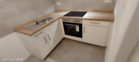 Helle 2-Zimmer Wohnung in der Eisleber Str. zur Miete - Photo 3