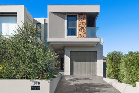 13A Kenyon Road, Bexley, NSW 2207 - Photo 4