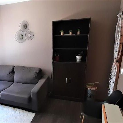 Location Appartement 1 pièce 13m² POITIERS 86000 - Photo 1