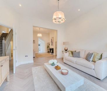 4 bedroom terraced house to rent - Photo 6