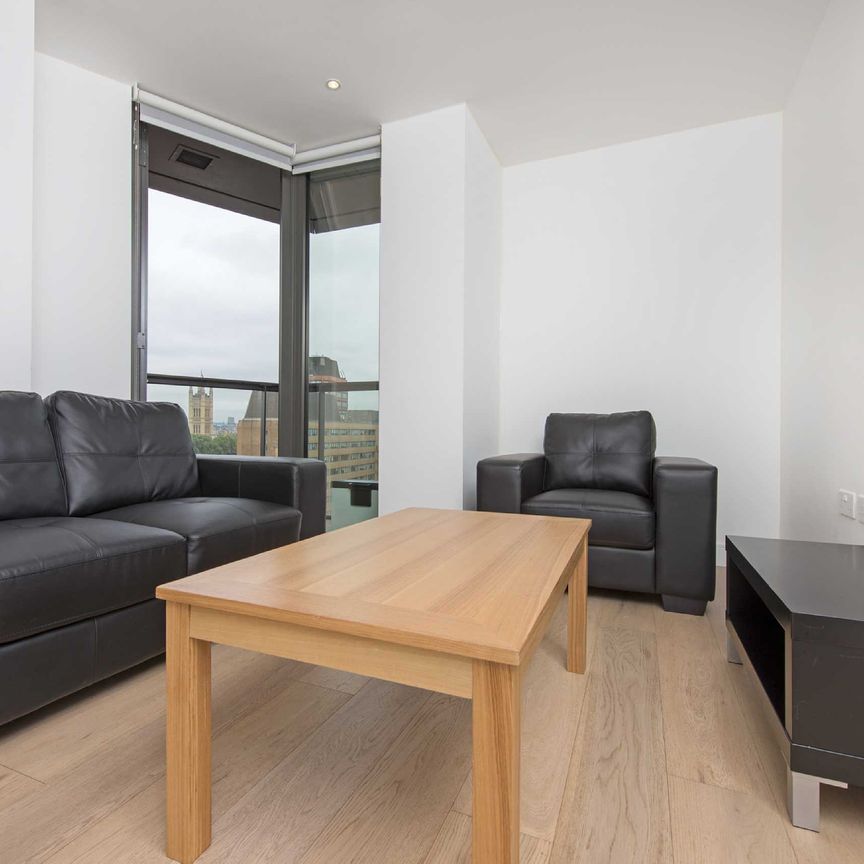 Black Prince Road, London, SE1 7SZ - Photo 1