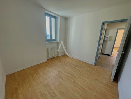 Location Appartement 3 pièces 51m² - Photo 4