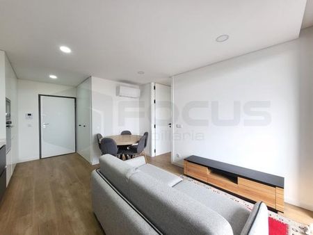 Apartamento T1 - Photo 3