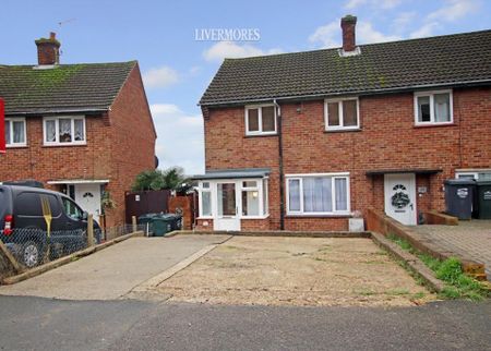 2 bedroom End Terraced to let - Photo 4