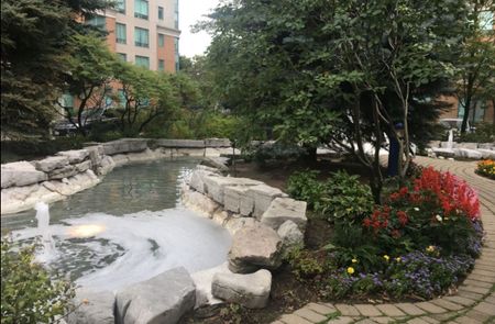 For Lease - 125 Omni Drive Unit# 1838, Toronto, Ontario - Photo 2