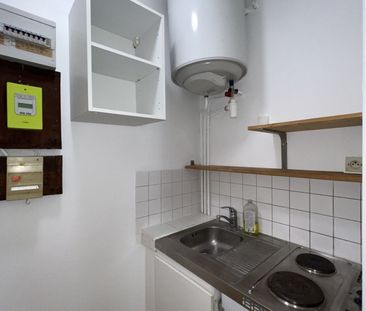 75018 Paris - Photo 1