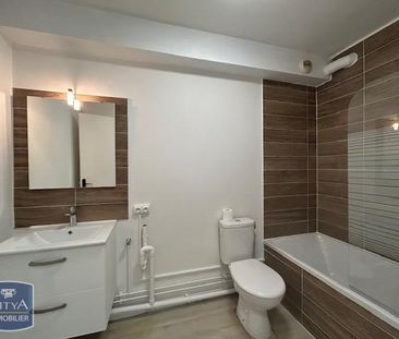 Location Appartement 1 pièce 33m² RAMBOUILLET 78120 - Photo 5