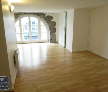 Appartement à louer 1 pièce 27.18m² - Photo 3