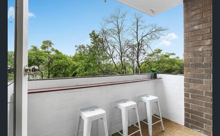 Fantastic apartment in sought-after location - Photo 3