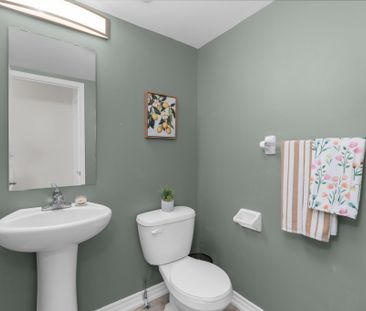 For Lease - 135 Sydenham Wells N/A Unit# 3, Barrie, Ontario - Photo 6