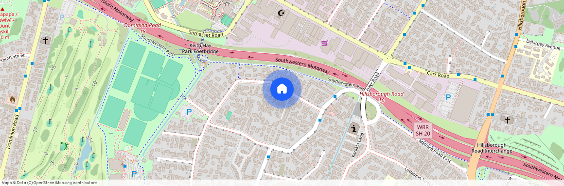 26 Stamford Park Road, Mount Roskill, Auckland City