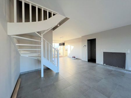 Appartement te huur - Photo 5