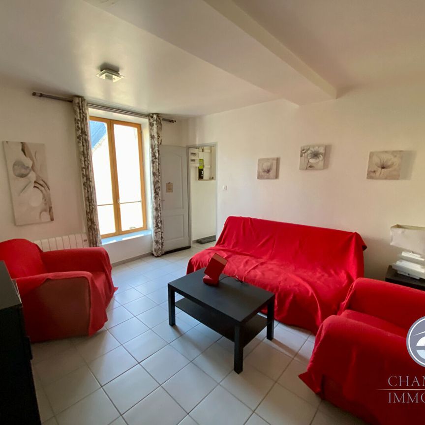 T2 - Quartier du FOIX - Photo 1