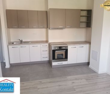 1 izbový byt na prenájom 45m2, Nové Zámky - Photo 1