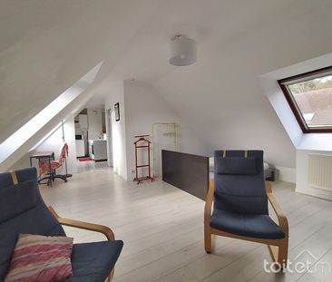 Location Appartement 1 pièce 24m² GIF SUR YVETTE 91190 - Photo 2