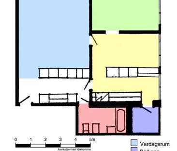 Idrottsgatan 49 - Photo 5