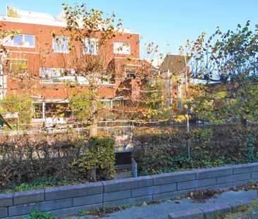 Te huur: Appartement Marmerplein in Utrecht - Foto 5