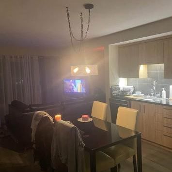 Beau et spacieux 2 et demi - Photo 1