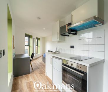 1 bedroom apartment to rent - Photo 5