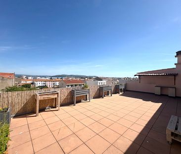 Location appartement 2 pièces, 42.00m², Sète - Photo 4