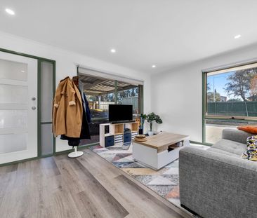 Fully Renovated Home In Cambridge - Photo 1