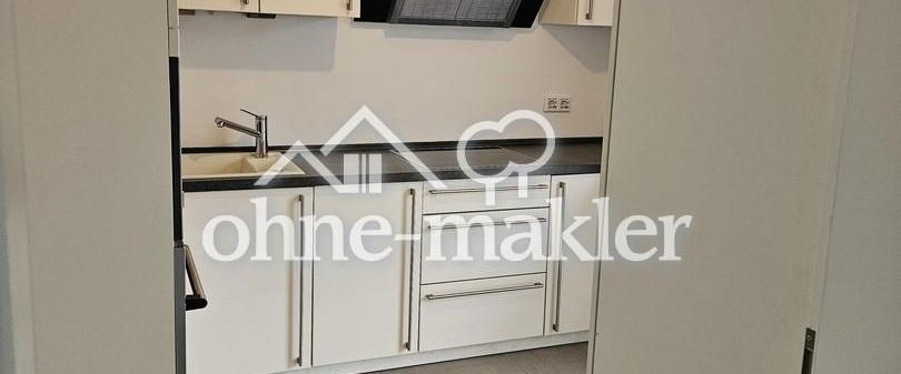 Saniertes Reihenendhaus 4ZKB mit Garten - Photo 1