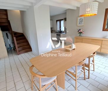 Location Maison 5 pièces 133m² ST ISMIER 38330 - Photo 5