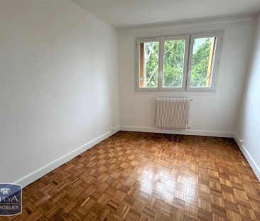 Appartement à louer 2 pièces 44.55m² - Photo 4
