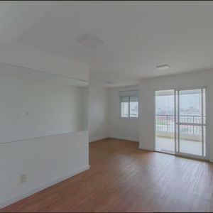 Apartamento para alugar com 73m², 2 quartos e 2 vagas - Foto 2