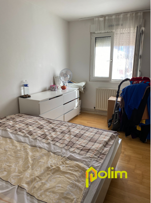 Appartement 3 pièces à Pont-à-Mousson - Photo 1