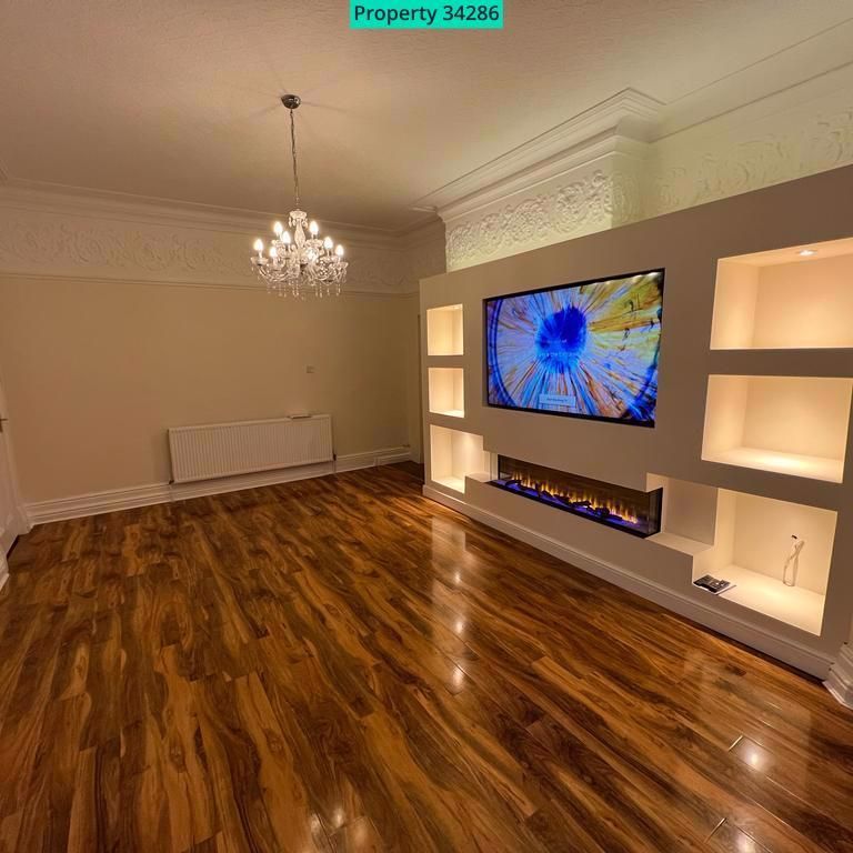 2 bedroom ground floor flat to rent - Photo 1