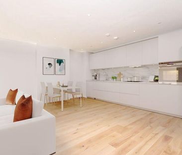 3 bedroom apartment to rent - Photo 4