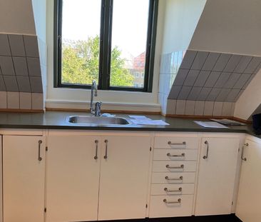 3 værelses – Grønlandsgade 28, 2. tv – Odense C - Foto 4