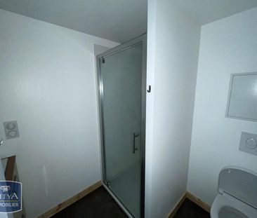 Location Appartement 2 pièces 24m² MIGNALOUX BEAUVOIR 86550 - Photo 6