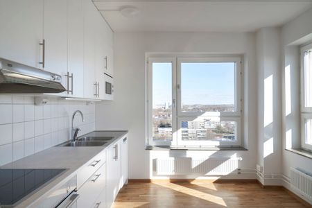 Pildammsvägen 95 F, Hyllievång - Foto 4