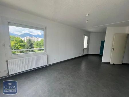 Appartement à louer 2 pièces 52.89m² - Photo 2